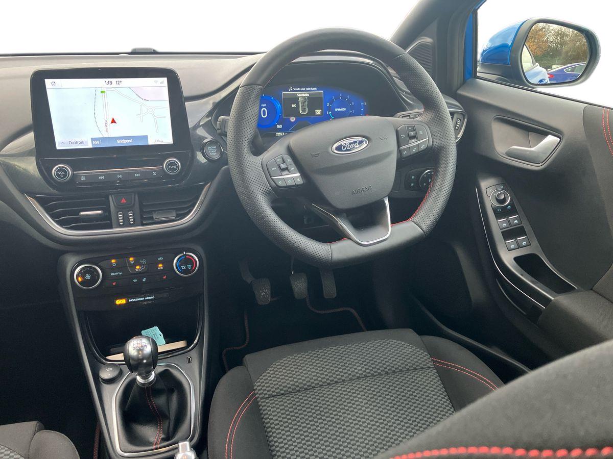 Used Ford Puma 2023 for sale - 76901444: Photo 17