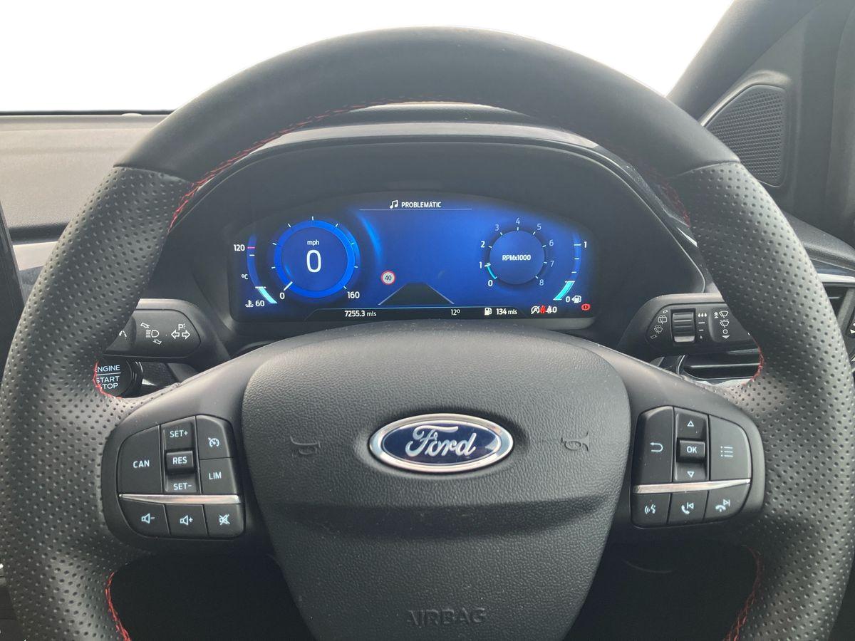 Used Ford Puma 2023 for sale - 76901444: Photo 19