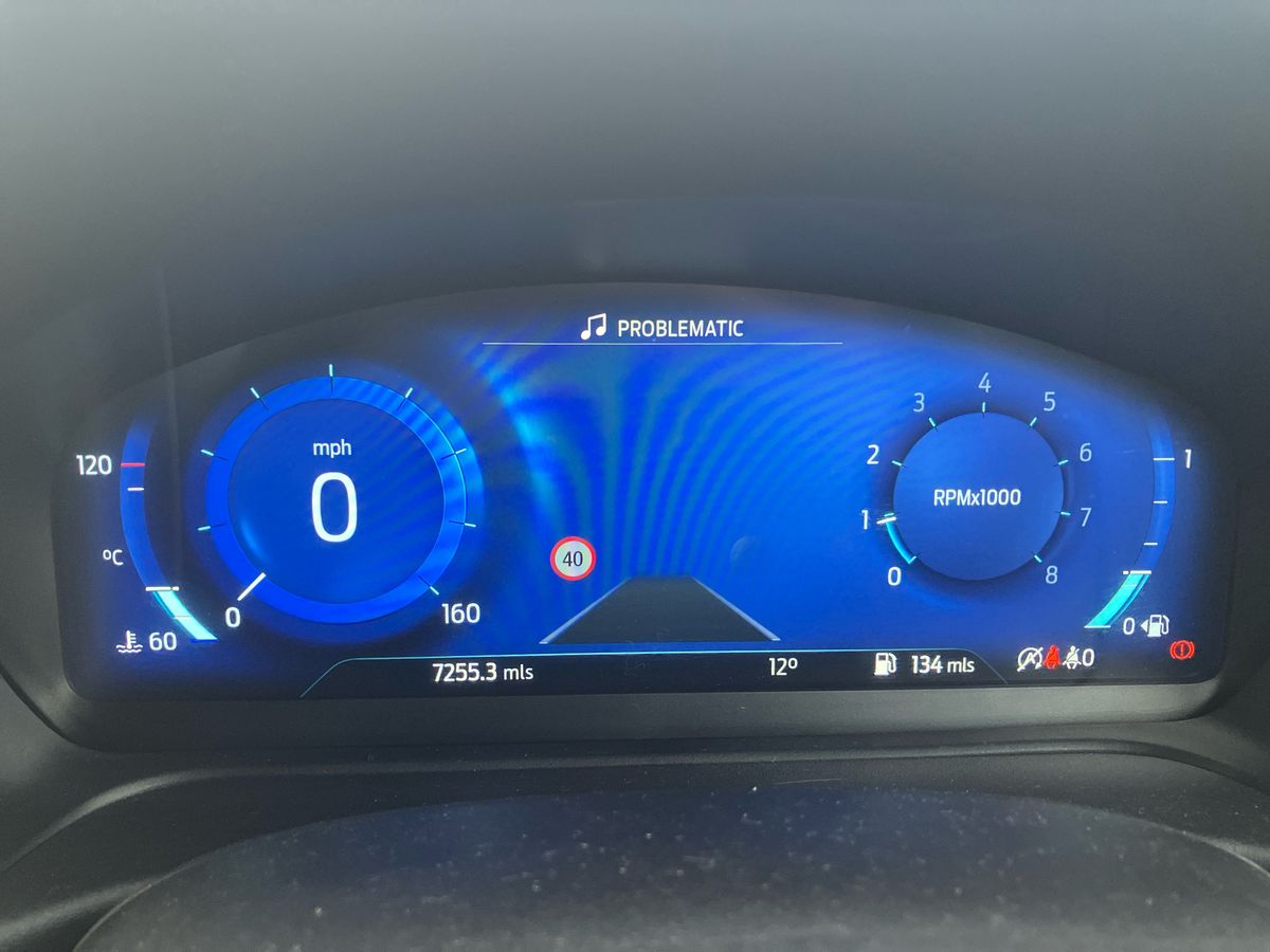 Used Ford Puma 2023 for sale - 76901444: Photo 20