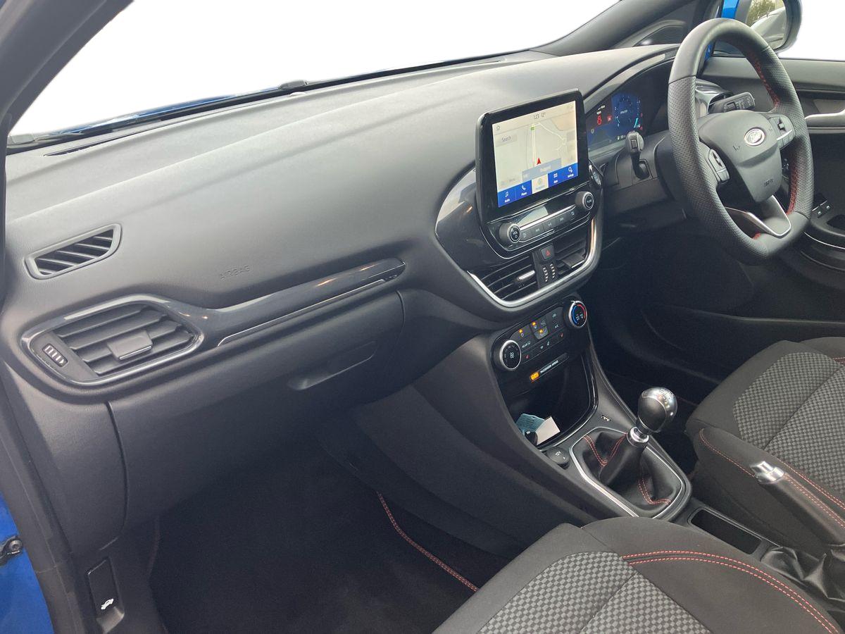 Used Ford Puma 2023 for sale - 76901444: Photo 22