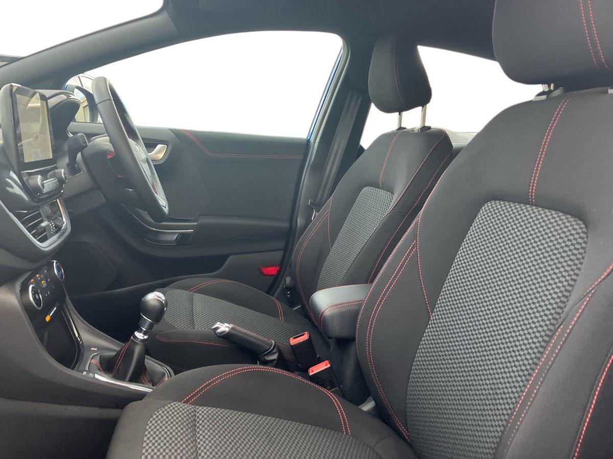 Used Ford Puma 2023 for sale - 76901444: Photo 23