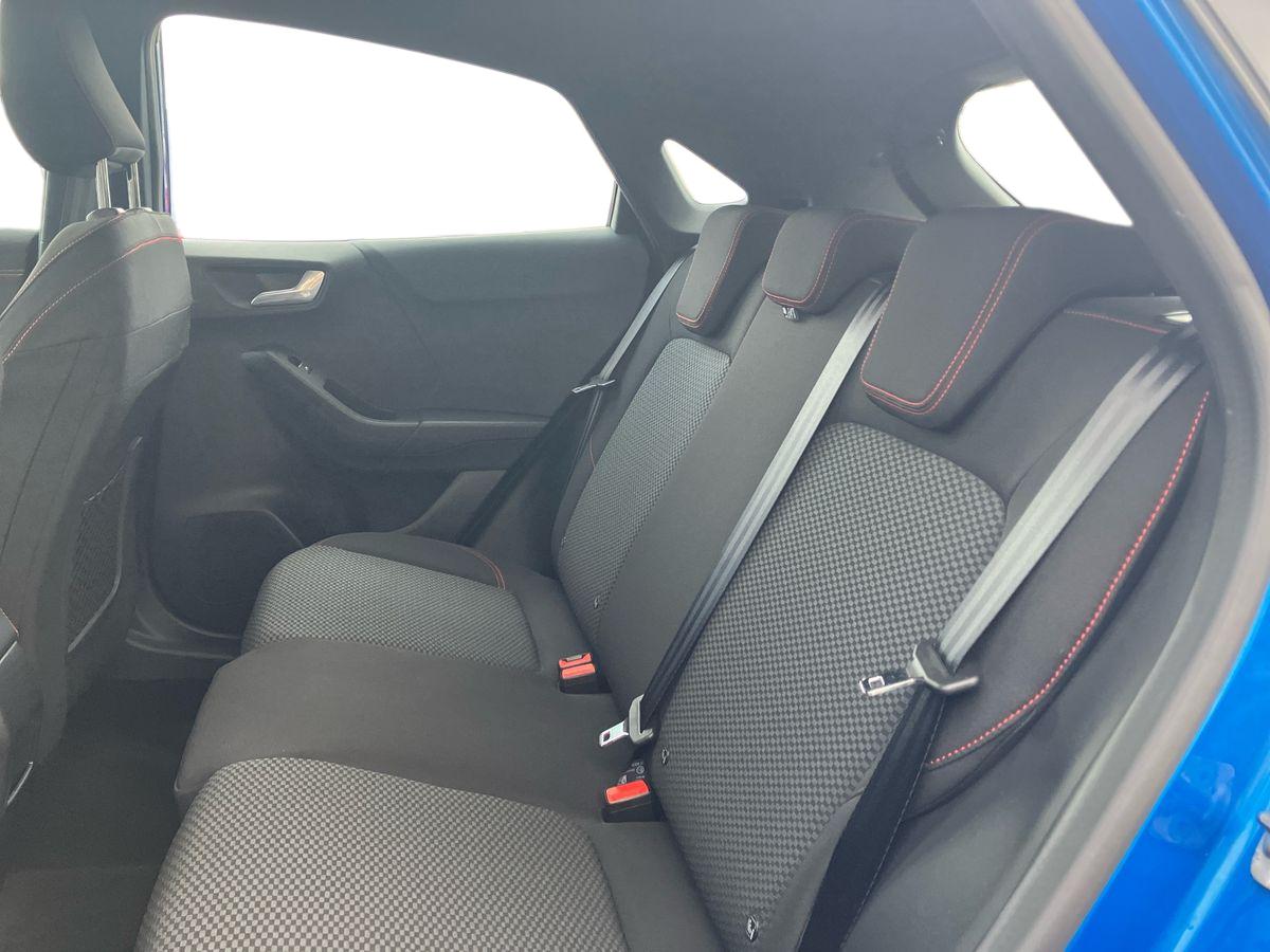 Used Ford Puma 2023 for sale - 76901444: Photo 24