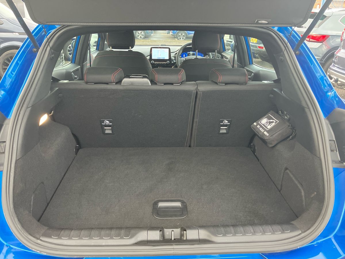 Used Ford Puma 2023 for sale - 76901444: Photo 25