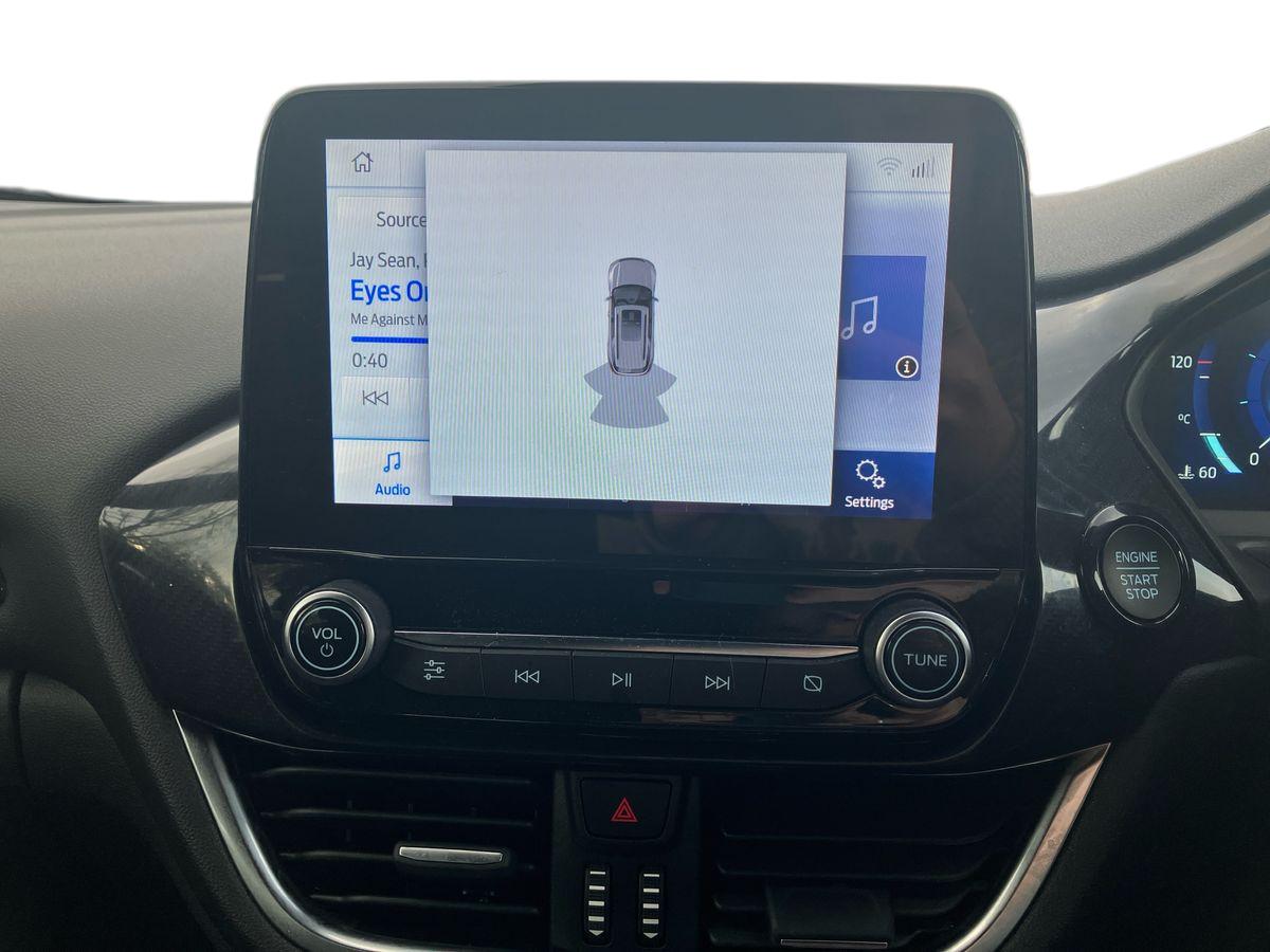 Used Ford Puma 2023 for sale - 76901444: Photo 26