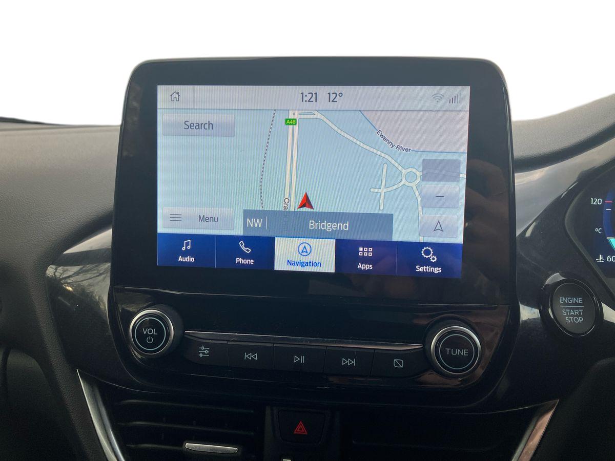 Used Ford Puma 2023 for sale - 76901444: Photo 27