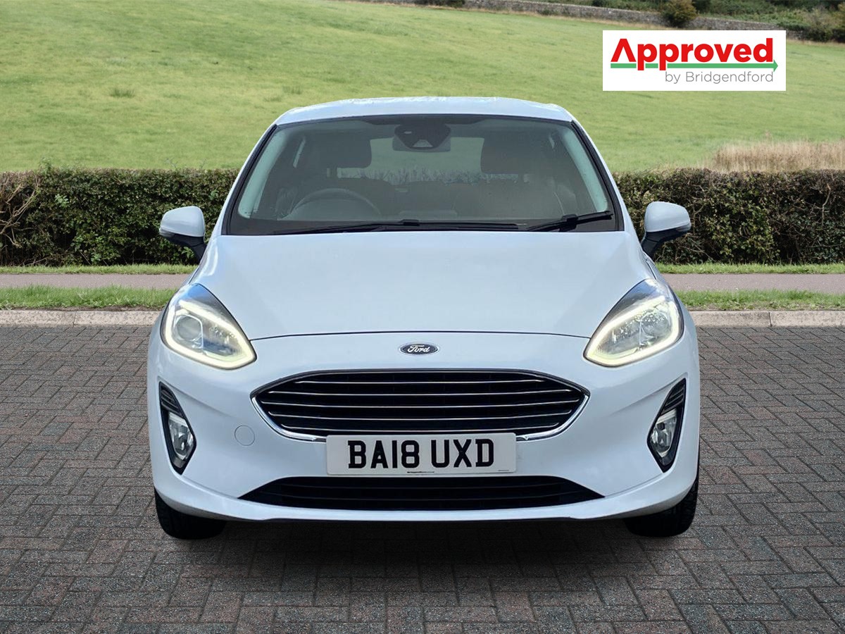 Used Ford Fiesta 2018 for sale - 77105909: Photo 11