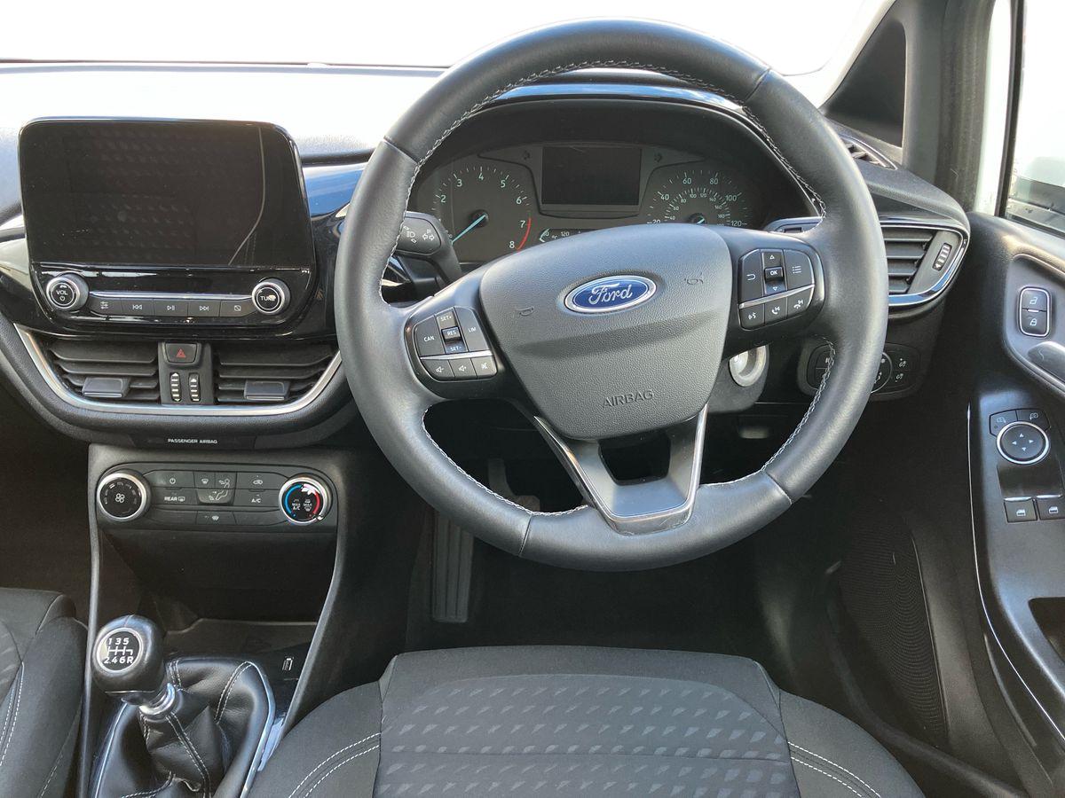 Used Ford Fiesta 2018 for sale - 77105909: Photo 17