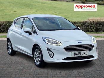 Ford Fiesta feature image