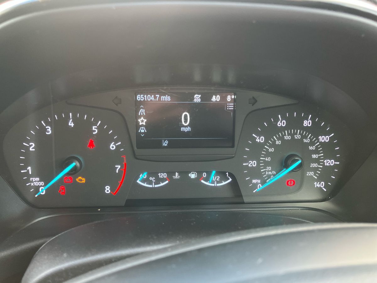 Used Ford Fiesta 2018 for sale - 77105909: Photo 20