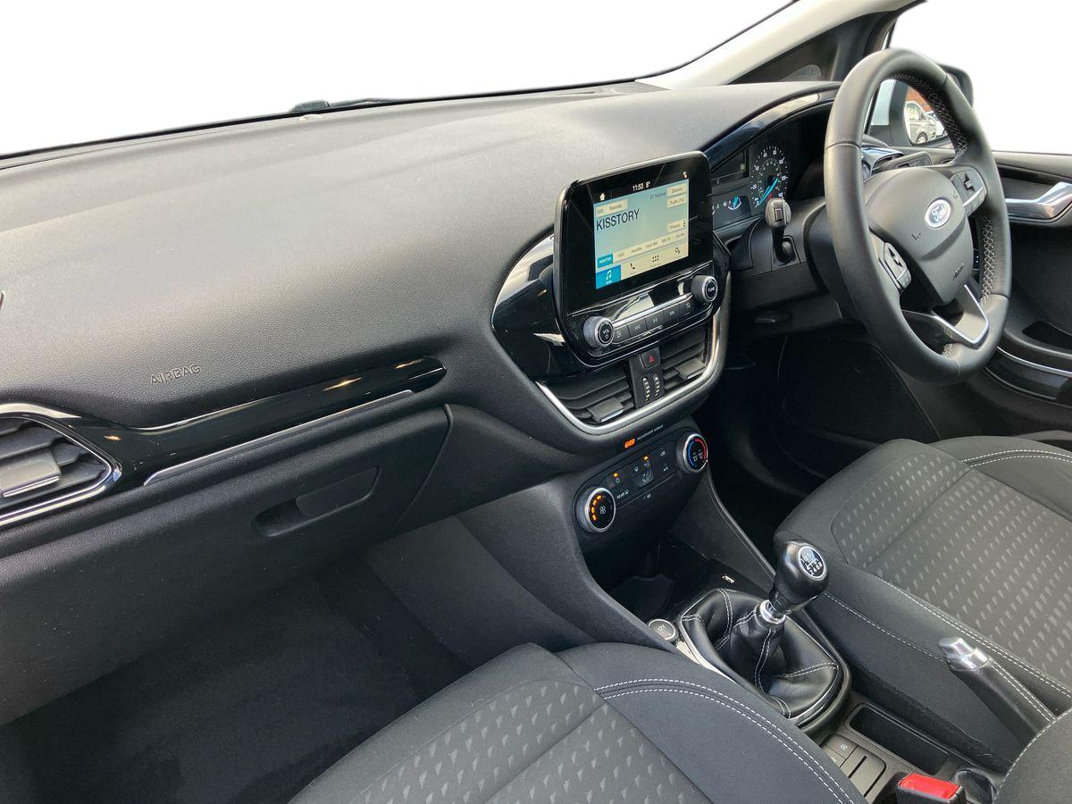 Used Ford Fiesta 2018 for sale - 77105909: Photo 22