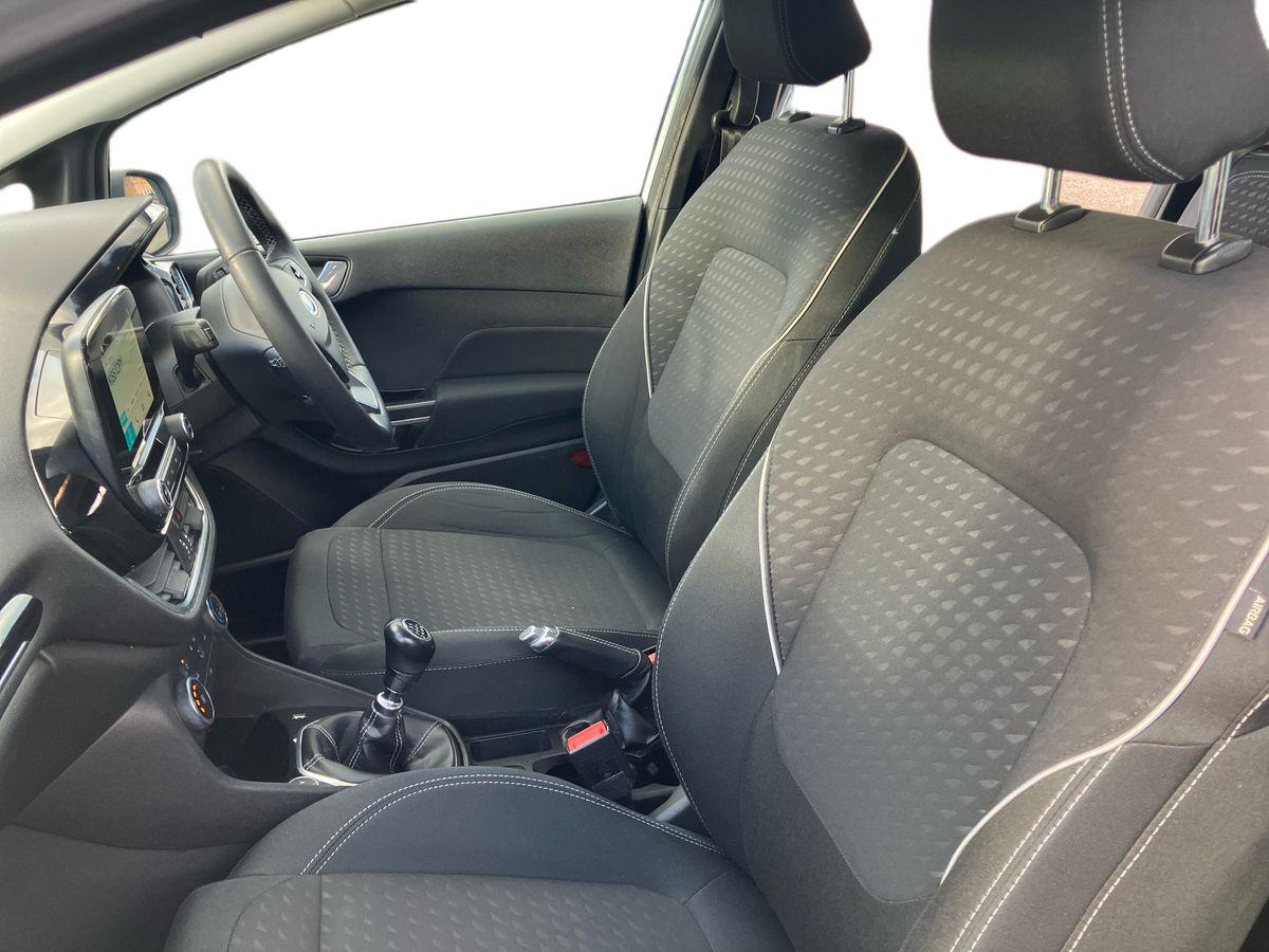 Used Ford Fiesta 2018 for sale - 77105909: Photo 23