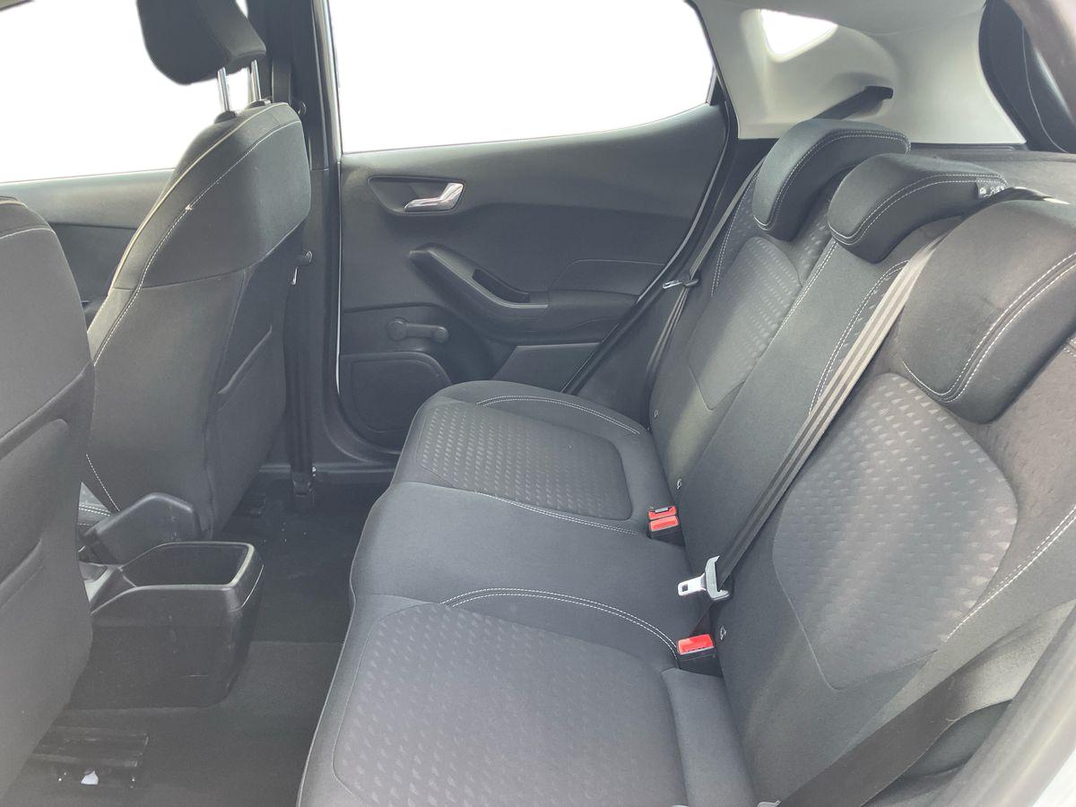 Used Ford Fiesta 2018 for sale - 77105909: Photo 24