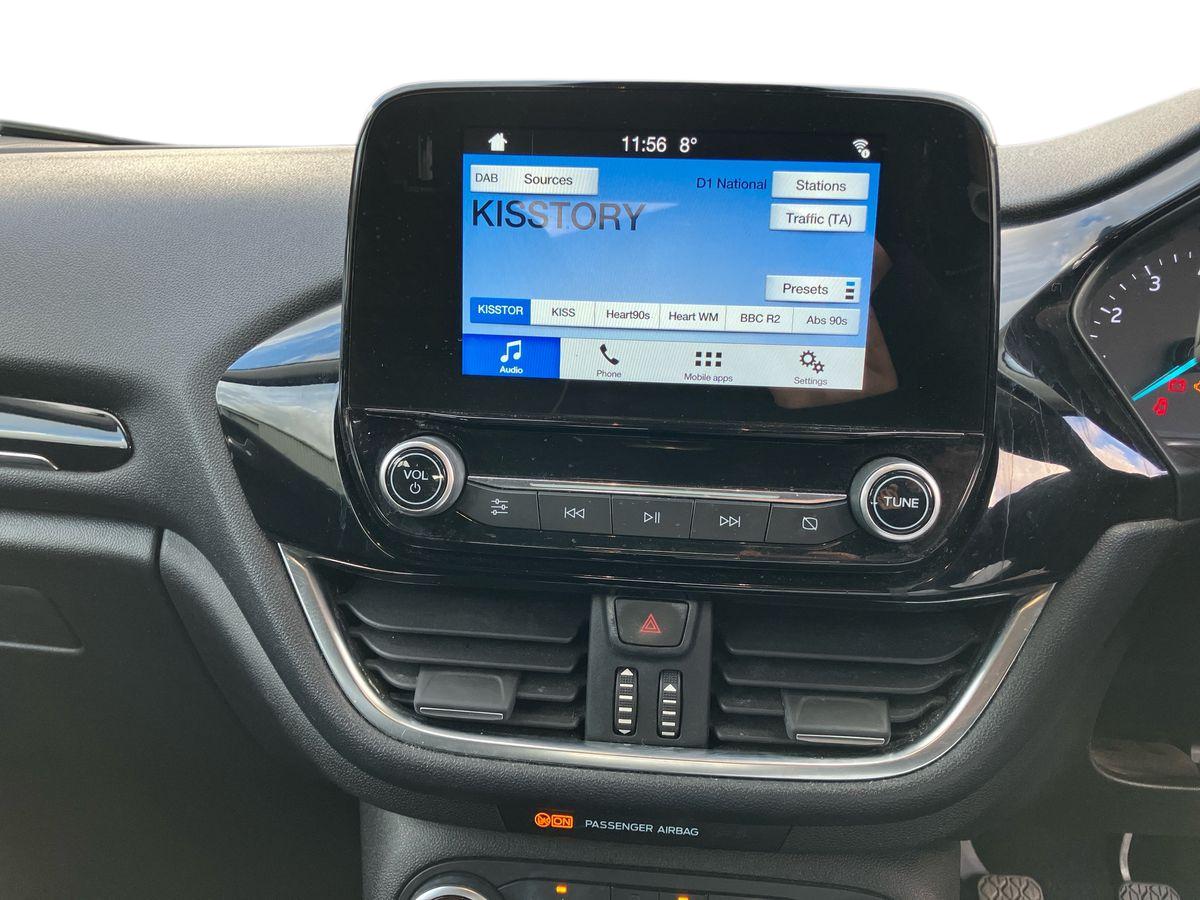 Used Ford Fiesta 2018 for sale - 77105909: Photo 27