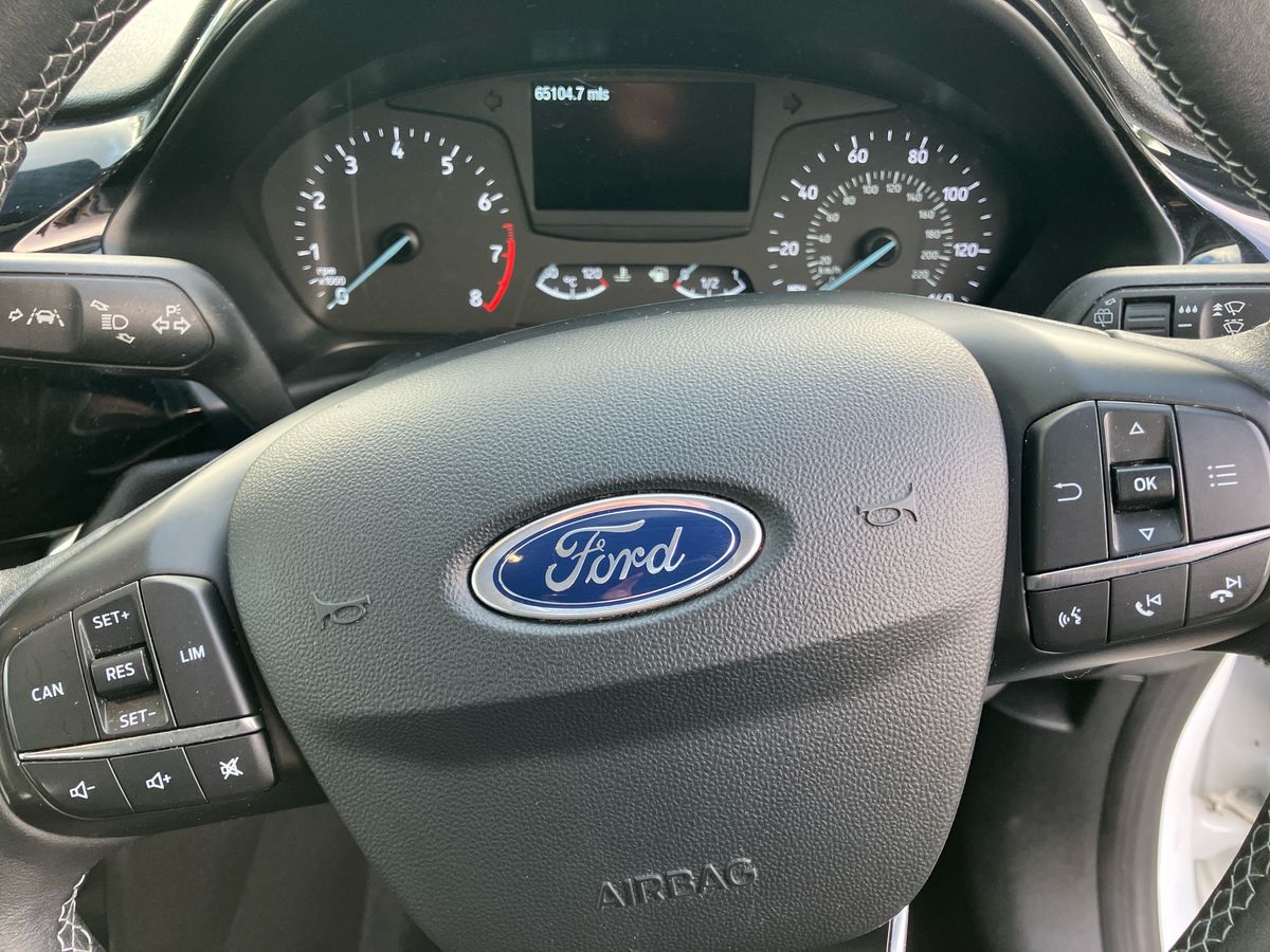 Used Ford Fiesta 2018 for sale - 77105909: Photo 32