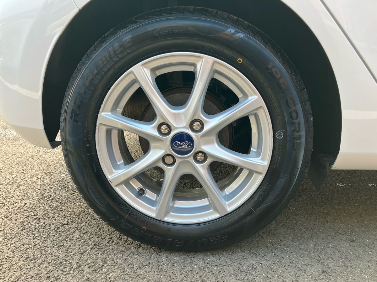 Used Ford Fiesta 2018 for sale - 77105909: Photo 34