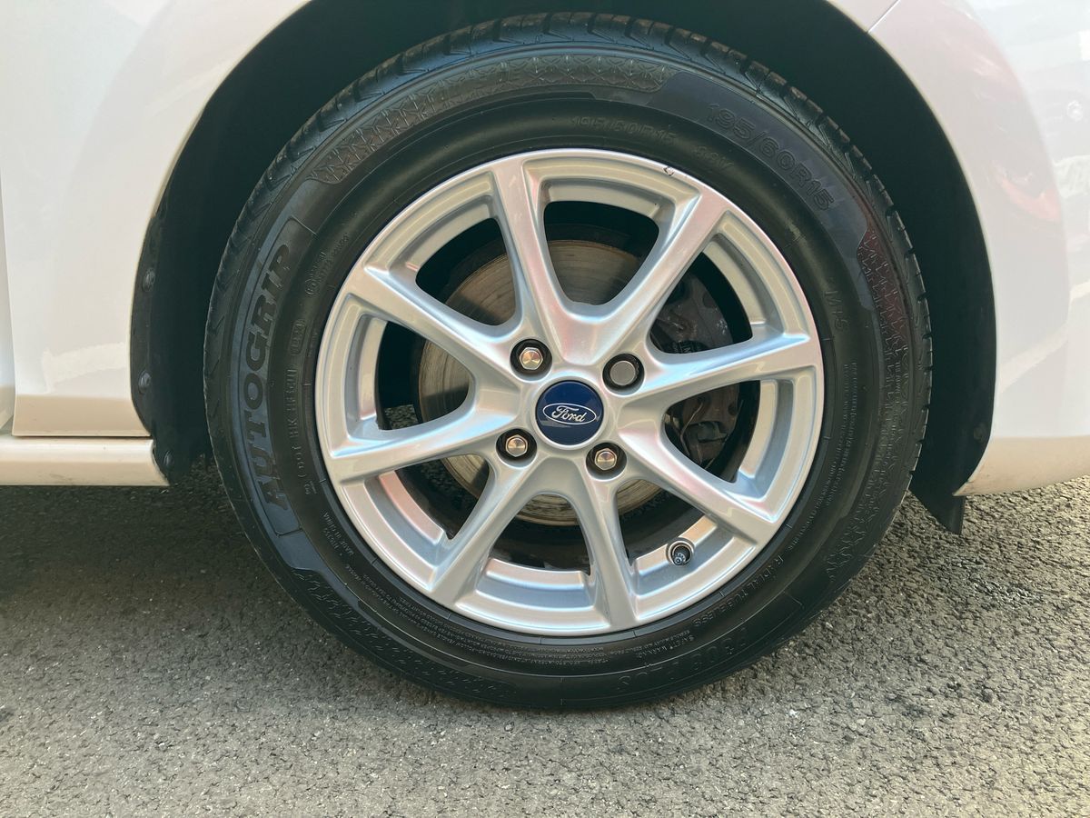 Used Ford Fiesta 2018 for sale - 77105909: Photo 35