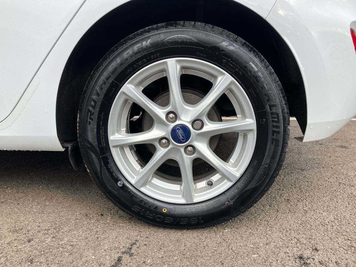 Used Ford Fiesta 2018 for sale - 77105909: Photo 36