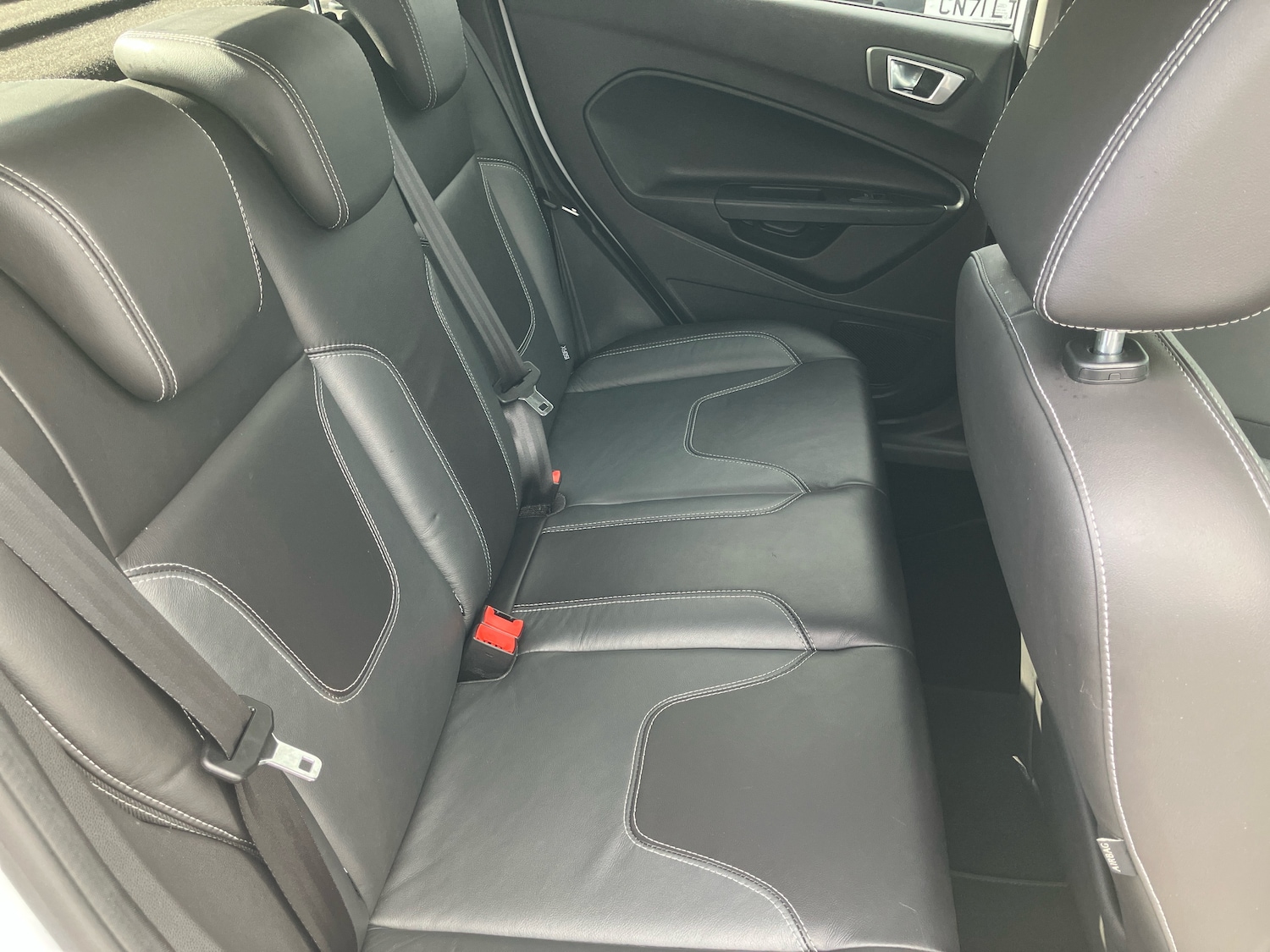 Used Ford Fiesta 2016 for sale - 77224915: Photo 10