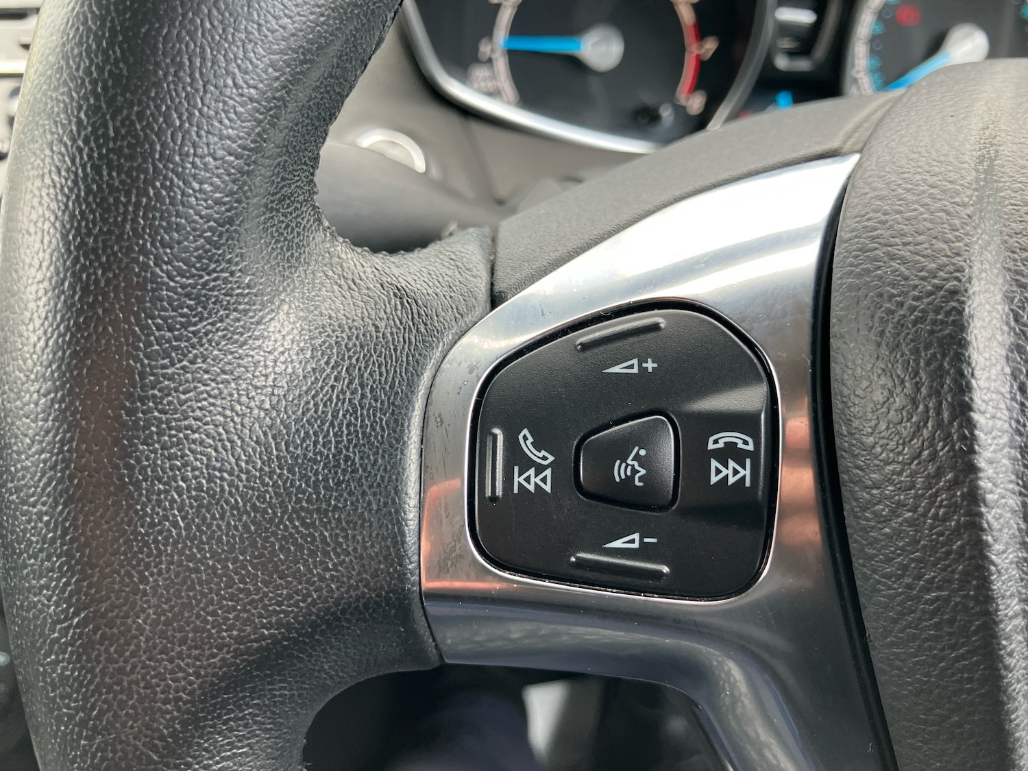 Used Ford Fiesta 2016 for sale - 77224915: Photo 13