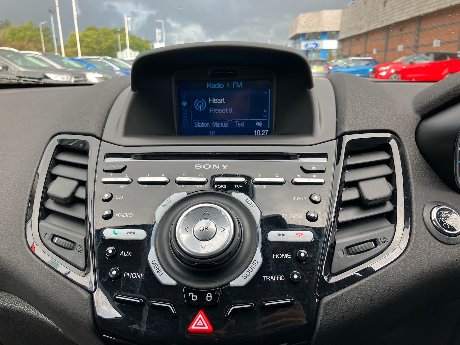 Used Ford Fiesta 2016 for sale - 77224915: Photo 17