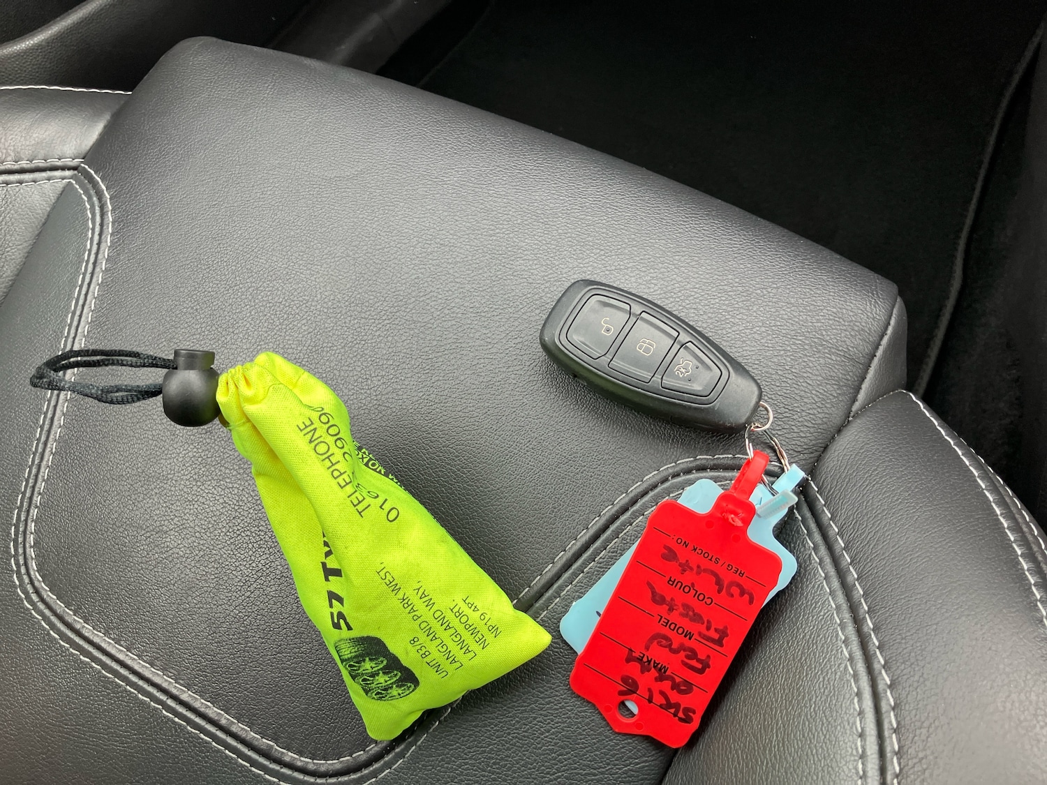 Used Ford Fiesta 2016 for sale - 77224915: Photo 20