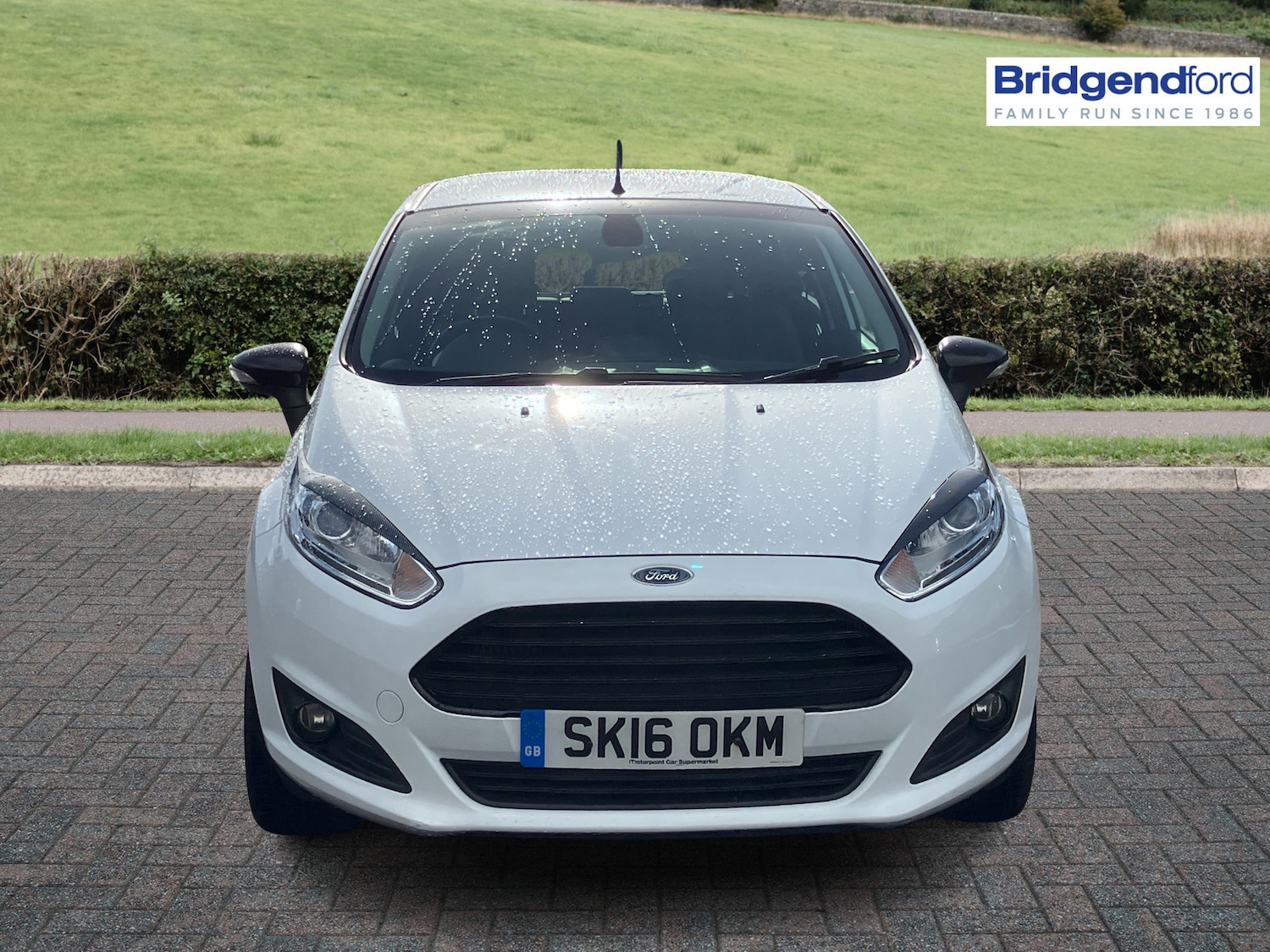 Used Ford Fiesta 2016 for sale - 77224915: Photo 7