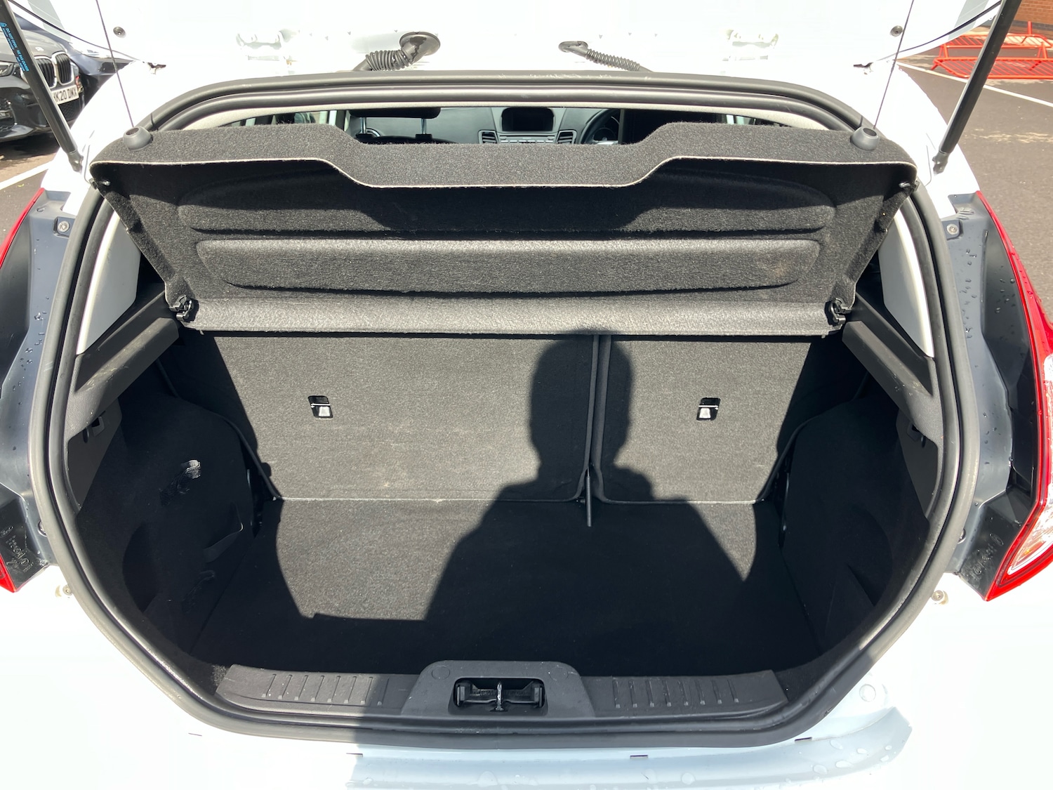 Used Ford Fiesta 2016 for sale - 77224915: Photo 9