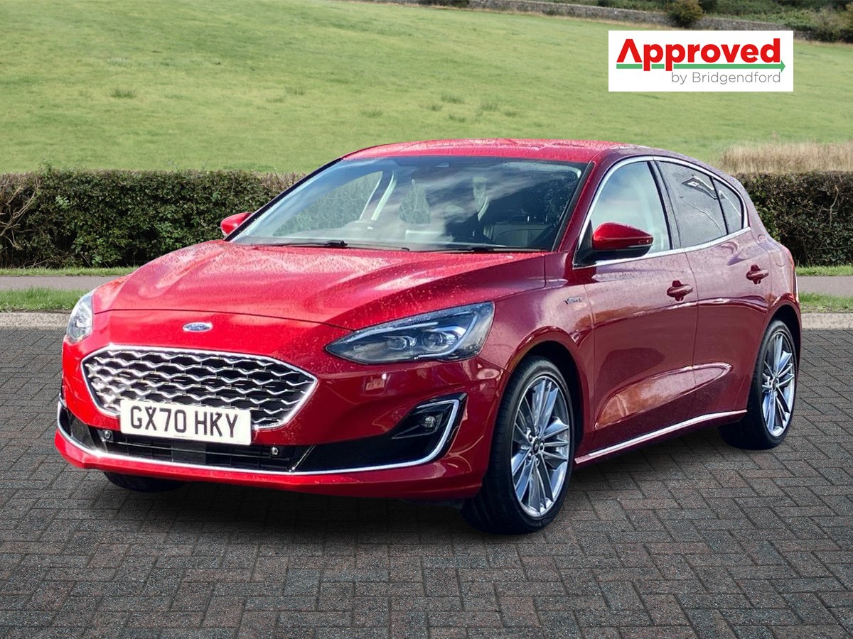 Used Ford Focus 2020 for sale - 76366433: Photo 10