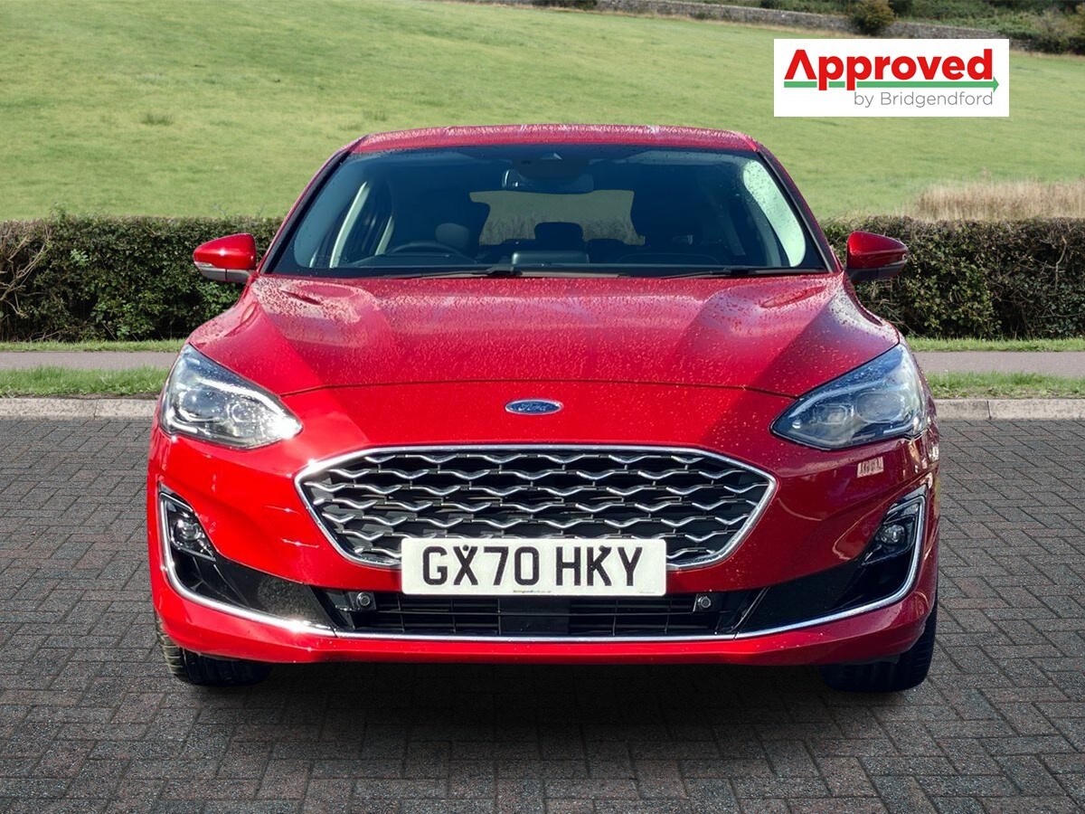Used Ford Focus 2020 for sale - 76366433: Photo 11