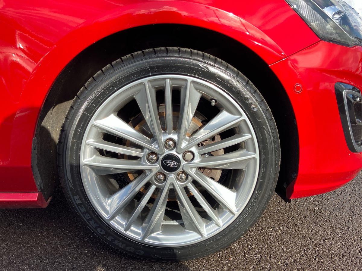 Used Ford Focus 2020 for sale - 76366433: Photo 13