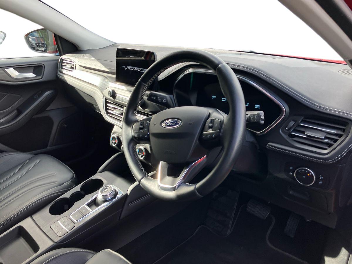 Used Ford Focus 2020 for sale - 76366433: Photo 14