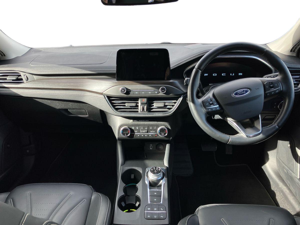 Used Ford Focus 2020 for sale - 76366433: Photo 16
