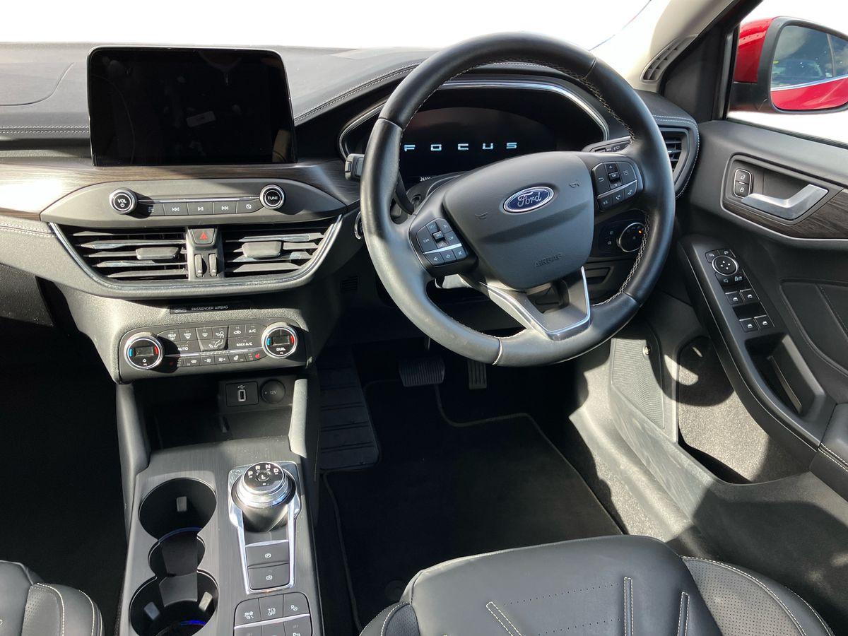 Used Ford Focus 2020 for sale - 76366433: Photo 17