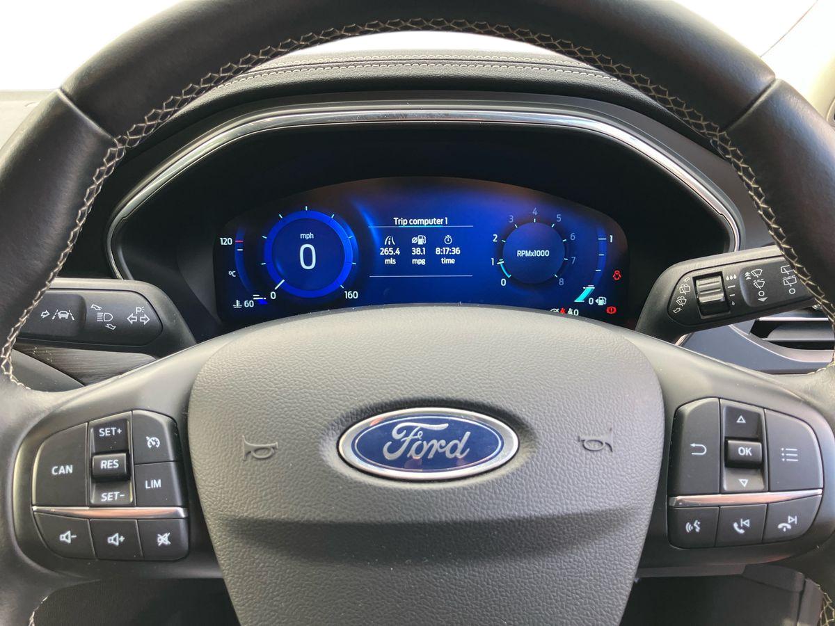 Used Ford Focus 2020 for sale - 76366433: Photo 19