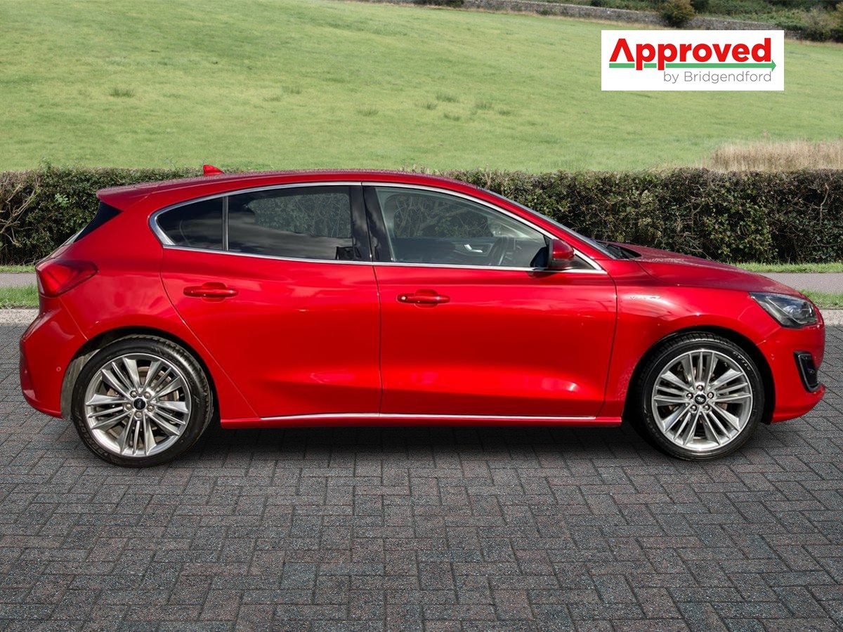 Used Ford Focus 2020 for sale - 76366433: Photo 2