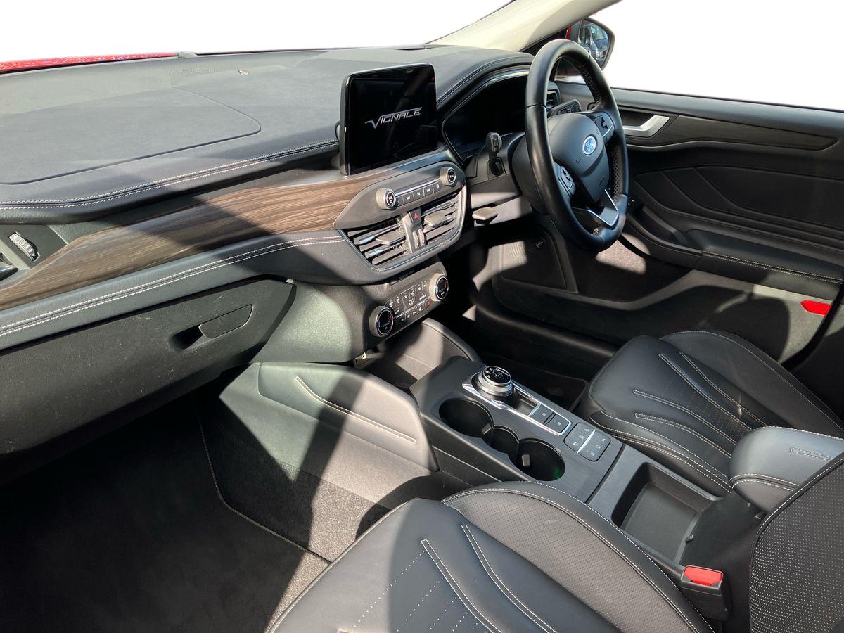 Used Ford Focus 2020 for sale - 76366433: Photo 22