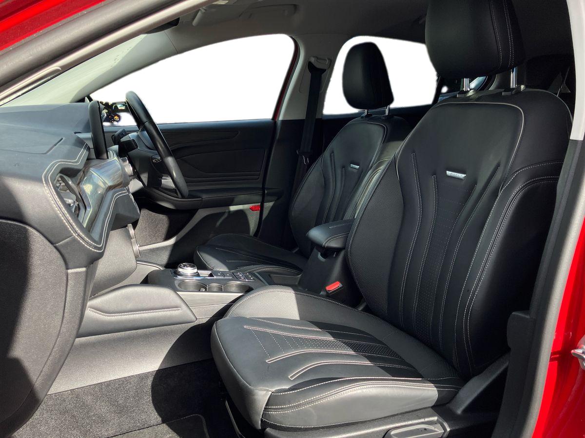 Used Ford Focus 2020 for sale - 76366433: Photo 23