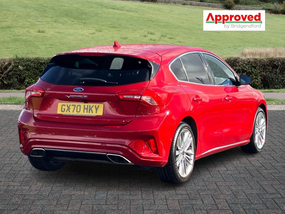 Used Ford Focus 2020 for sale - 76366433: Photo 4