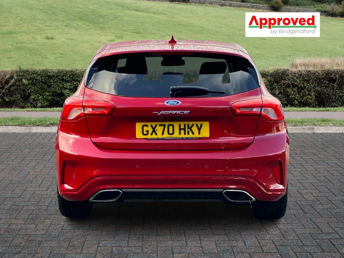 Used Ford Focus 2020 for sale - 76366433: Photo 5