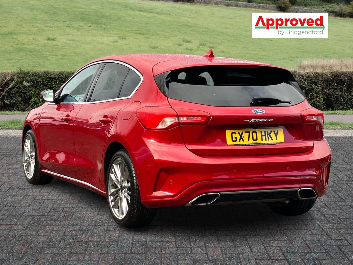 Used Ford Focus 2020 for sale - 76366433: Photo 7