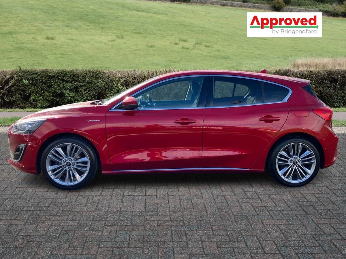 Used Ford Focus 2020 for sale - 76366433: Photo 8
