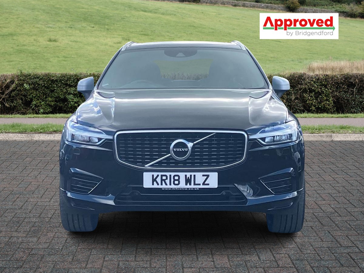 Used Volvo XC60 2018 for sale - 78055234: Photo 11