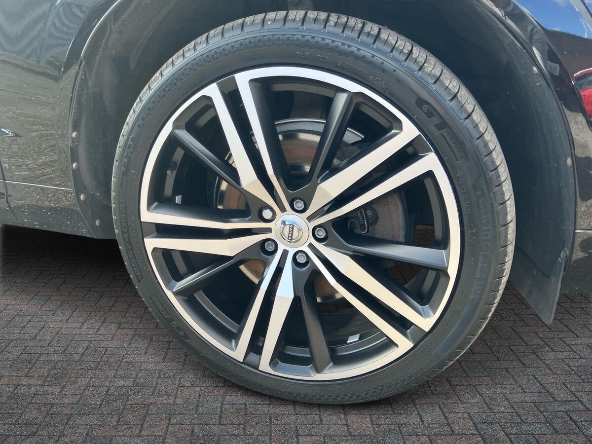 Used Volvo XC60 2018 for sale - 78055234: Photo 13