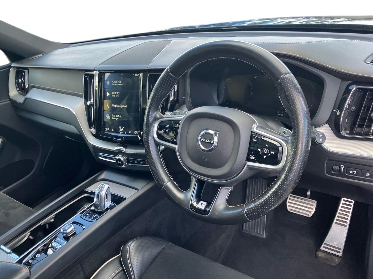 Used Volvo XC60 2018 for sale - 78055234: Photo 14