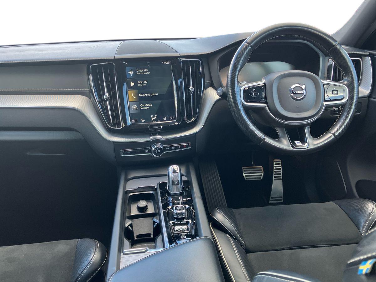 Used Volvo XC60 2018 for sale - 78055234: Photo 16