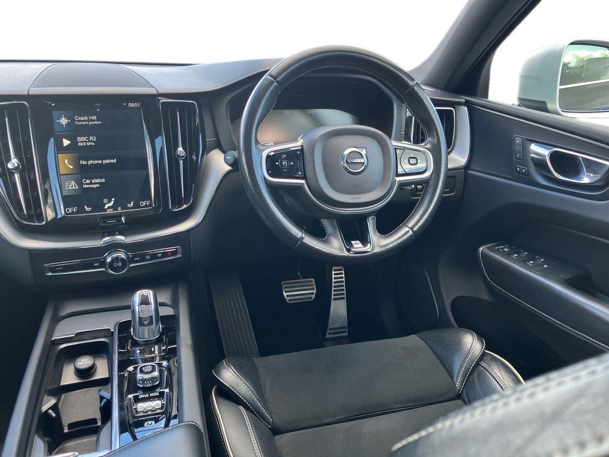 Used Volvo XC60 2018 for sale - 78055234: Photo 17
