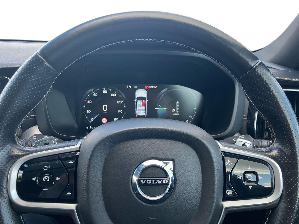 Used Volvo XC60 2018 for sale - 78055234: Photo 19