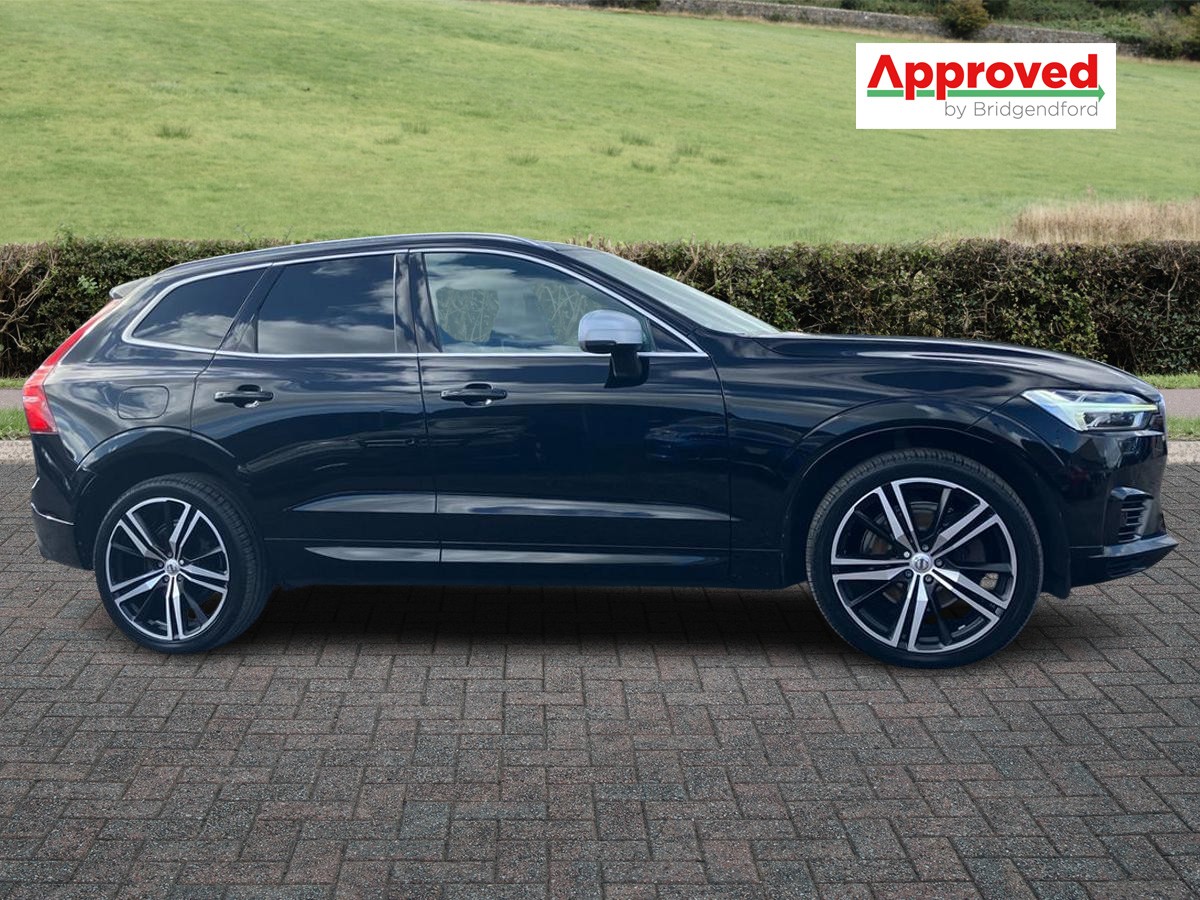 Used Volvo XC60 2018 for sale - 78055234: Photo 2