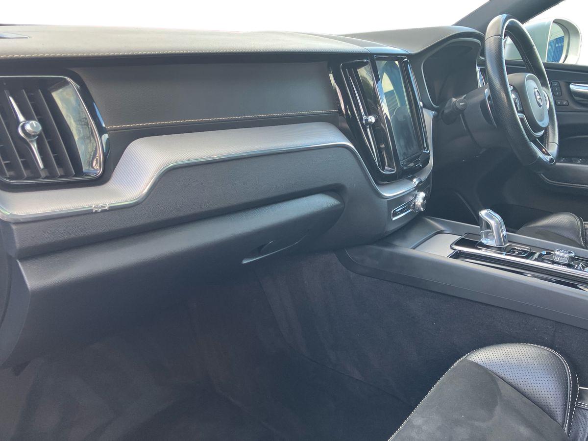 Used Volvo XC60 2018 for sale - 78055234: Photo 22