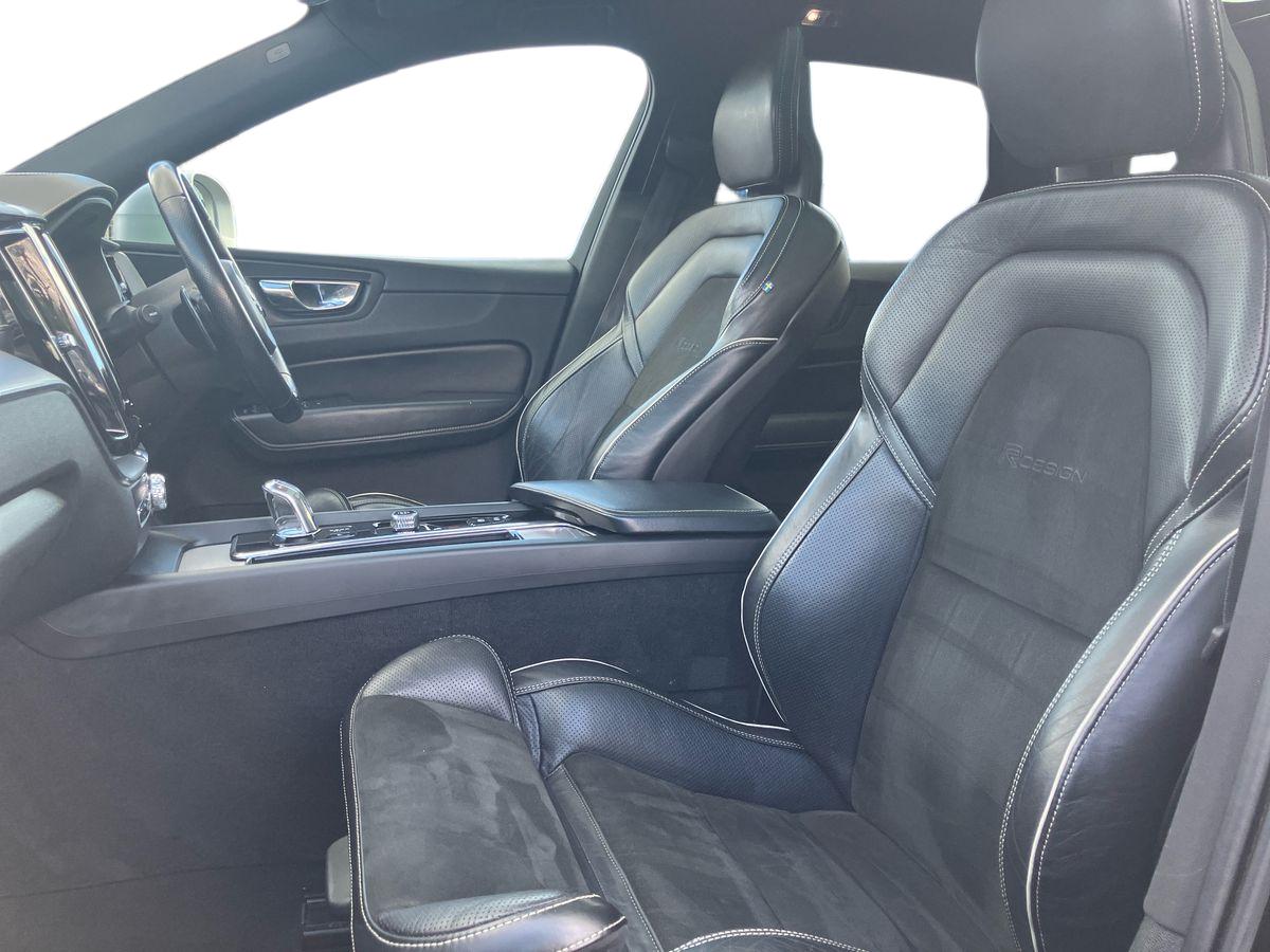 Used Volvo XC60 2018 for sale - 78055234: Photo 23